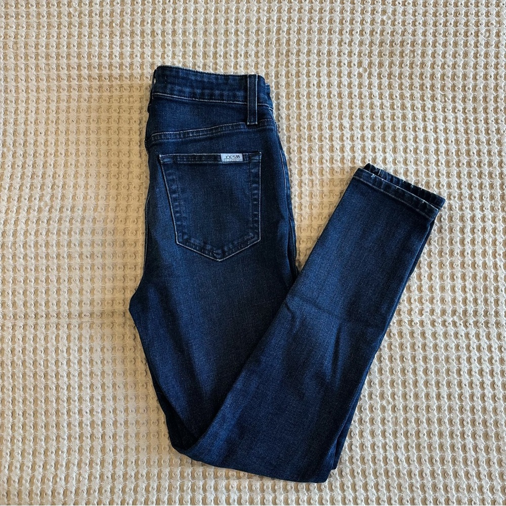 JOES Ankle Skinny Jeans